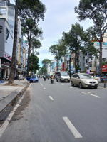 cần bán - nhà sát mặt tiền - ba tháng hai - 3 tầng - 48m2 - 6 tỷ xíu