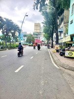 nhà 5 tầng phạm văn hai 65m - ngang 6.5m 7pn khép kín - vuông vức