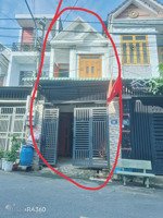 bán nhà trệt lầu giá rẻ gần kdl hố lang ,tân bình, dĩ an