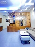 Nhà phố Thổ Quan – Ngõ rộng, thông – Nhà xây mới đẹp – 33m2 – 5 tầng – 8.5 tỷ