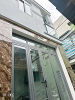 nhà đẹp mới xây thích hợp cho vc mới cưới