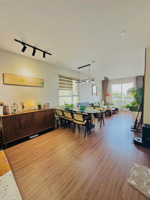 bán căn duplex 4pn 4wc 2 ban công gồm full nội thất cc dreamhome palace