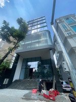 cho thuê nhà mặt phố phan bội châu - hoàn kiếm, dt 210m2 x 2tầng, mt 10m, 180 tr, thông sàn