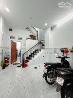 chdv dòng tiền 30tr/1 tháng - 4 tầng - 42m ( 4.5 x 10 ), 6pn, 6 wc - vạn kiếp, bình thạnh - 7.95 t