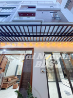 vị trí vip hẻm xe hơi - nhà 4 lầu lô nhì đường trần hưng đạo - p1 - q5