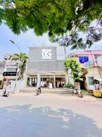 Cho Thuê Nhà Mặt Tiền: 65 Tú Xương - Quận 3 - 10x16m, 4 tầng