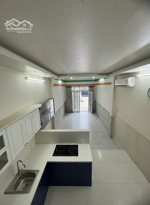 mặt tiền đường số 14 , 60m² nhà 5 tầng hoàn công ngay chợ phạm thế hiển chỉ 9.3 tỷ chánh hưng q8