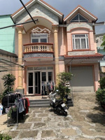 trung tâm quận 9 siêu phẩm mặt tiền lã xuân oai 196m 2 tầng btct giá 24 tỷ