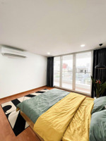 căn hộ 2pn với ban công siêu rộng, nội thất mới toanh tại phú nhuận, giáp bình thạnh, q1, q3,gò vấp