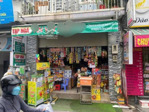 cần bán nhanh căn nhà đang kinh doanh tạp hóa sát chợ đường trịnh như khuê, sổ riêng 83m2