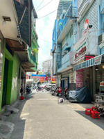 ngang 5,5m! bán đất hẻm lê văn sỹ, p13, phú nhuận - dt: 5,5x13,5m (64m2) - chỉ 7,9 tỷ