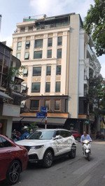 khách sạn 5 sao phố bảo khánh, hoàn kiếm - khu vip. dt 132 m2 x12t, mt 8m - pháp lý chuẩn- 390 tỷ.