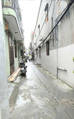 khu ẩm thực phan xích long, 4 tầng 3pn 35m2, p3 bình thạnh, giá 6.8 ty