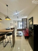 cho thuê cc mini full nội thất ban công thoáng gần chợ bà chiểu giáp q1