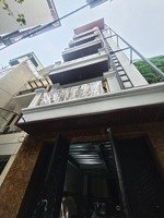 phân lô đào tấn - một nhà ra phố - nhà xây mới đón tết siêu đẹp. ô tô đỗ cổng cực thoáng