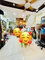 gần hẻm 536 âu cơ - 47m2 vuông nở hậu - ngang 4.6m - 2 tầng - pháp lý chuẩn - gần công viên thoáng