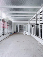 80m2- shr- 5tỷ6 mặt tiền đường nhựa 16m gần khu biệt thự petechim- nhà mới vô kdbb liền