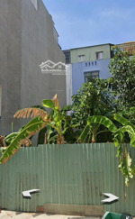 bán đất tại đặng thùy trâm, p.13, bình thạnh, hcm, giá tốt 14,5 tỷ, 120m2