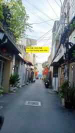 Bán nhà Lê Đức Thọ, P15 Gò Vấp, DT 75m2, 2 tầng, chỉ 6 tỷ 9 0935767286