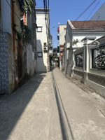 nhỉnh 2 tỷ nhà cấp 4 diện tích 80m tại vạn điểm , thường tín 