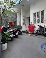 HẺM Ô TÔ, 3 Tầng 4PN 67m2 (4.1 x 16) P5 Phú Nhuận, giá 8.x ty TL