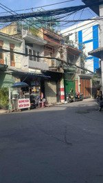 nhà 2 tầng hẻm xe tải-ngay lý thường kiệt -bắc hải -48m2-nhích 4 tỷ lh thanh 