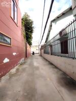 HẺM Ô TÔ Trần Bình Trọng, 3 Tầng 50m2 4PN, giáp Bình Thạnh,, giá 7.x ty