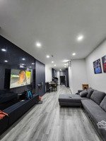 bán căn hộ 2pn giá cực chất tại lĩnh nam, 6,5 tỷ, 75m2, hoàng mai, hà nội