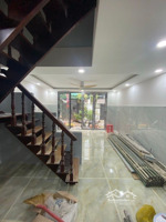 nhà hxh 6m, 40m2 x2 tầng, huỳnh tấn phát, p.tân thuận đông, quận 7