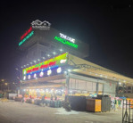 chợ đầu mối rau củ thủ đức 42 tỷ / 1.099,14m² lô đất khủng 26m x 40m vành đai 2 nối dài tl43