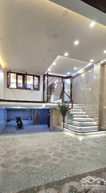 bán biệt thự mini trung tâm phú nhuận , giáp quận 3