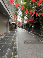 lô góc 4 tầng- dân xây kiên cố- kiến trúc độc đáo- ngõ oto- ban công rộng thoáng