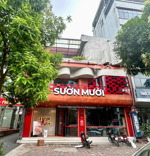 cực hot !!! cho thuê mặt bằng phố phan bội châu dt 250x2tầng, mt 9m, vị trí rât đẹp dễ nhận diện