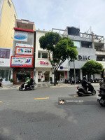 siêu khang hiếm mt nguyễn trãi quận 1 - dt 12 x 26m - cn 310m2 - hđt 310 triệu - giá 186 tỷ