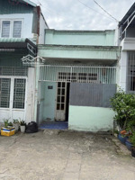 bán nhà gác lững giá rẻ đường ô tô 36m sổ hồng riêng 1/tam đông 20 xã thới tam thôn , hóc môn