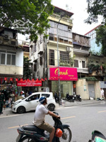 (956) mặt phố đội cấn, ba đình, lô góc 3 mặt thoáng, kinh doanh kết hợp ở siêu đỉnh,42.5m², mt 4.6m