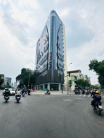 giá đầu tư mặt tiền phan đăng lưu xây cao 12 tầng 636m2 chỉ 135 tỷ tiện xây toà văn phòng đại diện