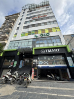 tòa nhà dòng tiền đh cn hà nội - nhổn 120m2x8t,thang máy+hầm+40 phòng khép kín-có giấy phép pccc