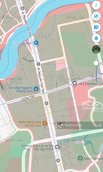 đất ruộng ngay ngã tư hiệp phước đường nguyễn văn tạo