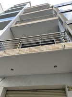 chia tài sản bán nhà 2 mặt tiền lý tự trọng - cn gần 150m2; hđt 125 triệu/tháng