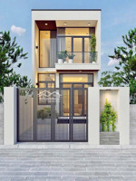 nhà trệt lầu 3pn mới 100% phường tân an gần nguyễn chí thanh chỉ 100m