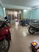 nhà 3 tầng, mặt tiền thái phiên, sát 3 tháng 2, 43m2, 6.35 tỷ