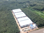 bán xưởng long nguyên bàu bàng đất 20.000m2 diện tích xưởng 12.000m2, giá 95 tỷ