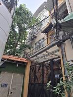 Bán nhà đường Trần Đình Xu Quận 1 giá 24 tỷ