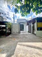 Bán Nhà Trệt View Sông Ba Láng - Cách Cầu Ba Láng 900m, P.Cái Răng, TP.Cần Thơ