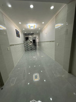 nhà 2 tầng 38m hẻm xe hơi đỗ cửa âu dương lân giá siêu mềm