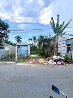 Bán Nền đường Hàng Gòn - Cách ĐH Tây Đô 8 phút - Gần Lộ 40m nối QL1A đang làm