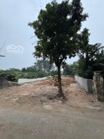 bán lô đất 592m cạnh ql21a, cách tt chúc sơn 10km, giá chỉ nhỉnh 5ty