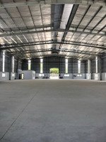 cho thuê xưởng 1900m .tân phú trung củ chi