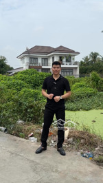 bán lô đất full thổ giá rẻ phù hợp xây nhà, đầu tư sinh lời tại xã tân quý tây